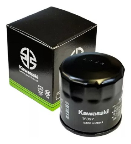 Filtro De Aceite Versys 300 Abs 2021 Kawasaki Contactomoto