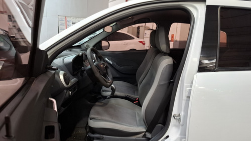 Chevrolet Agile 1.4 Ls
