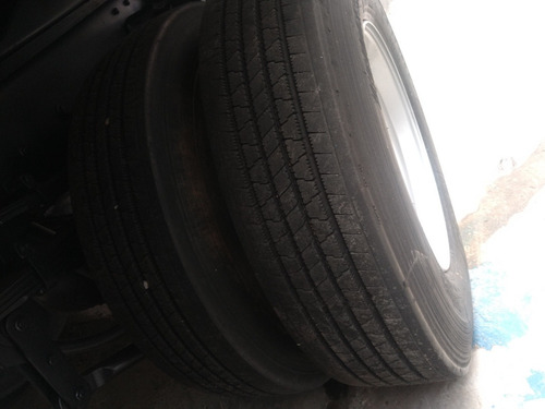 Imagem 12 de 14 de M.benz 1218 2002 Baú Aceito Troca Carro Caminhão Ford V.w