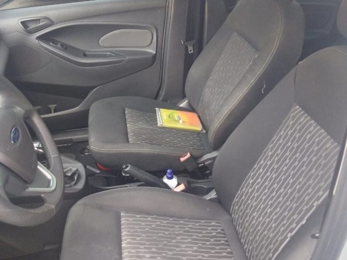 Imagem 9 de 13 de Ka 1.5 Se 16v Flex 4p Manual