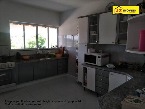 Imagem 10 de 15 de Ref.: 1326 - Chacara Em São Roque Para Venda - V1326