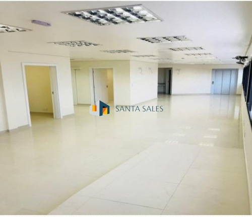 Imagem 6 de 10 de Prédio Comercial - Ss53484