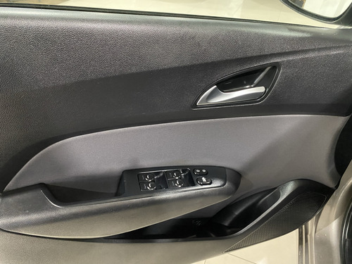 Hyundai HB20S 1.6 COMFORT STYLE 16V FLEX 4P AUTOMÁTICO