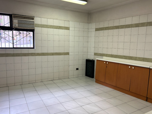 Excelente Oficina 400m2 Eleuterio / Sta Rosa
