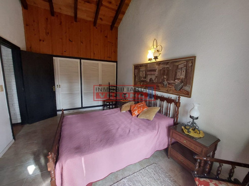Imagen 15 de 26 de Hermoso Chalet A Mts Del Mar - San Rafael