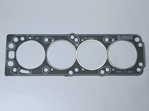 Juego De Empacaduras Motor Corsa 1.6 Ltrs / 4 Cil / 00-06