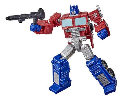 Transformers Toys Generations War For Cybertron: Kingdom Cor