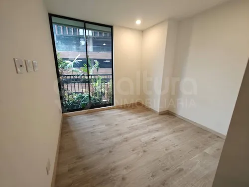 Apartamento En Arriendo Las Palmas 472-7039