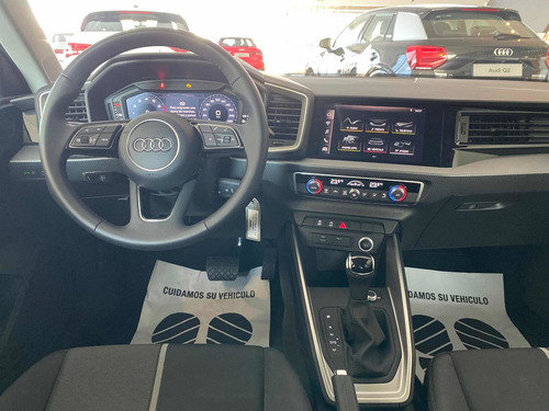 Audi A1 2021 1.4 Tfsi Stronic 125cv