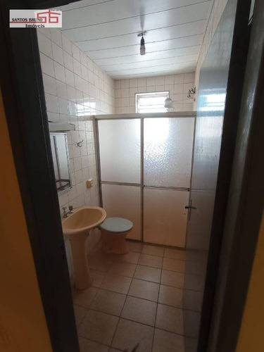 Imagem 3 de 27 de Prédio À Venda, 900 M² Por R$ 1.400.000,00 - Freguesia Do Ó - São Paulo/sp - Pr0040