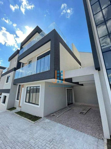 Imagem 2 de 14 de Sobrado Interno, Jardim Das Américas - So1242