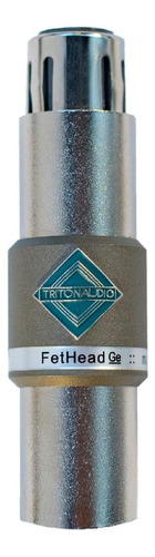 Tritonaudio Fethead Germánium Preamplificador Línea (...