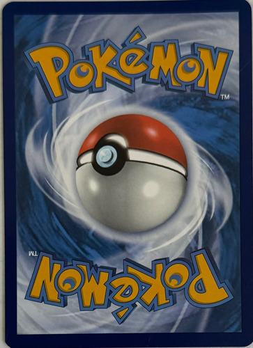 Pokémon Tcg Skorupi (español) 121/202