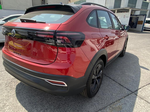 Volkswagen Nivus Highline 2024