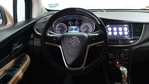 Buick Encore 1.4 Cx N Auto