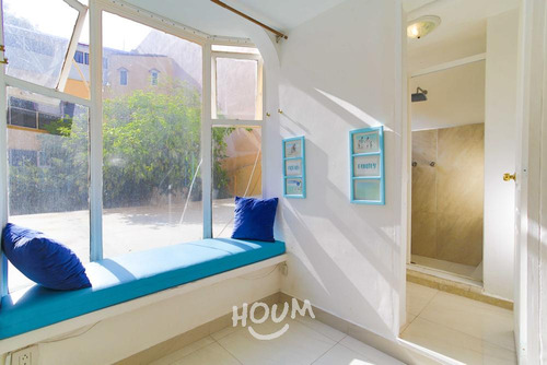 Departamento En Colonia Del Valle Centro, Benito Juárez Con 1 Recámara, 50 M², Id: 152757