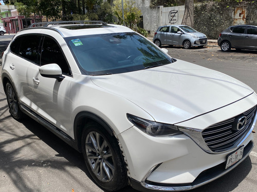 Mazda CX-9 2.5T Signature Awd At