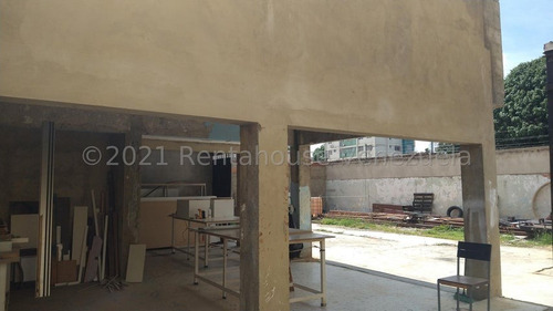 Imagen 3 de 30 de Locales Comerciales En Venta Zona Centro Barquisimeto, Oficinas, Código 23-3709, Mz 29/03