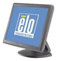 Comprar Monitor Gamer Elo Pos Monitor 1515l Tft Lcd Gris Oscuro