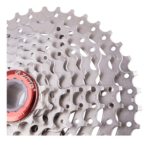 Casete De Bicicleta Fl Ywheel Mountain Parts Mtb Freewheel