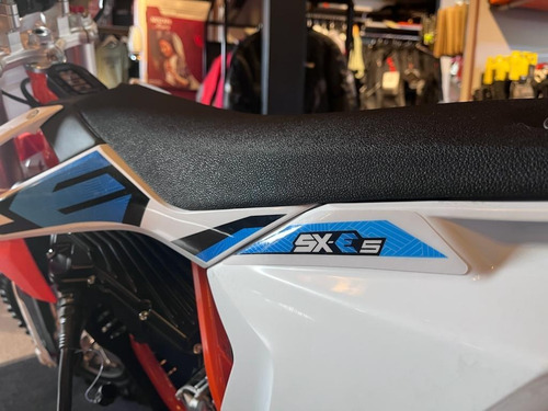 Imagen 5 de 11 de Ktm Sx E5 Minicross 2023