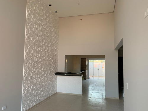 Imagem 8 de 30 de Casa Residencial Em Sorocaba - Sp - Ca0290_cnova