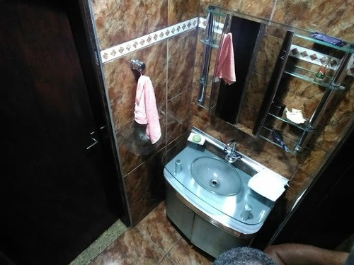 Imagem 11 de 11 de Casa Muito Bem Localizada No Jardim São José Em Caçapava - Ca0498