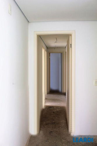 Imagem 11 de 15 de Apartamento - Campo Belo - Sp - 401052