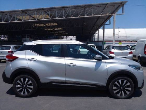 Imagem 9 de 9 de Nissan Kicks 1.6 16v Flexstart Sv 4p Xtronic