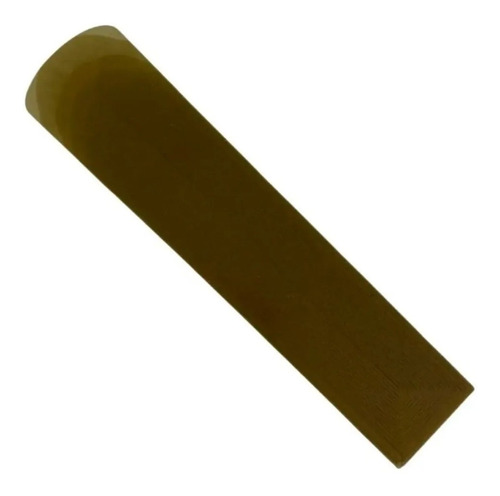 Palheta Plastireed Sax Tenor 2,5 Tradicional