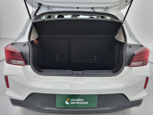 Chevrolet Onix 1.0 TURBO FLEX LT MANUAL