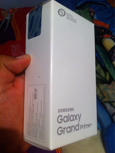 Imagen 5 de 5 de Samsung Grand Prime 8gb