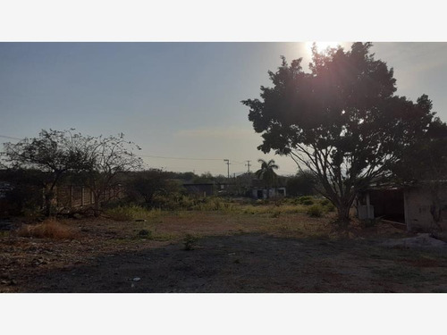 Imagen 3 de 11 de Terreno Comercial En Venta San Carlos