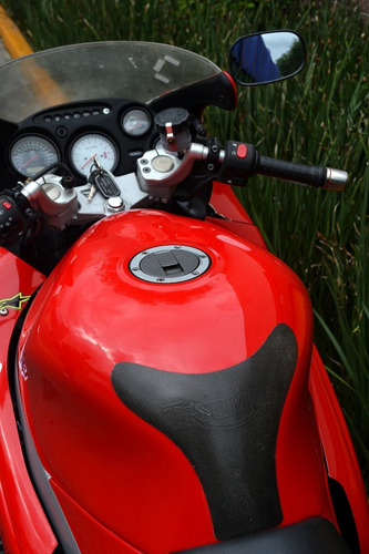 Imagen 8 de 15 de Poderosa Triumph Sprint 955 Fi Equipada Sin Fallas