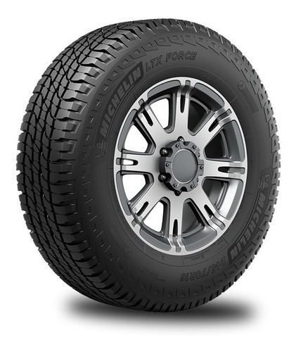 Neumático 235/70/16 Michelin Ltx Force 106t