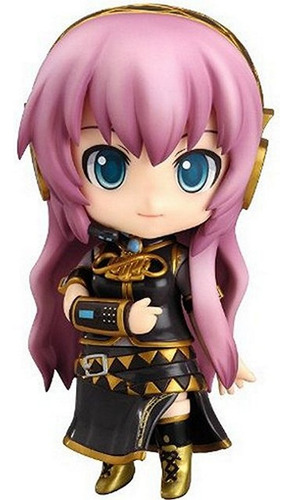 Good Smile Vocaloid: Figura De Acción De Megurine Luka Nen.