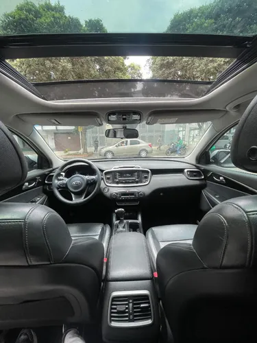 Kia Sorento 3.3