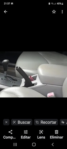 Imagen 8 de 9 de Toyota Rav4 2009 2.4 4x2 At