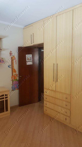 Imagem 27 de 30 de Sobrado Com 3 Dorms, Jardim Maia, Guarulhos - R$ 1 Mi, Cod: 2122 - V2122