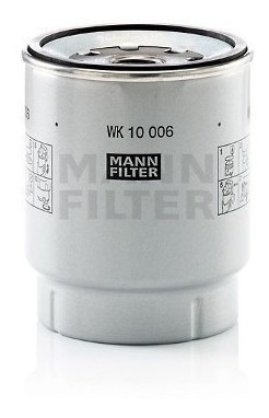 Filtro Combustivel Volvo Fh Fm Fmx Mann Wk10006z 21380475