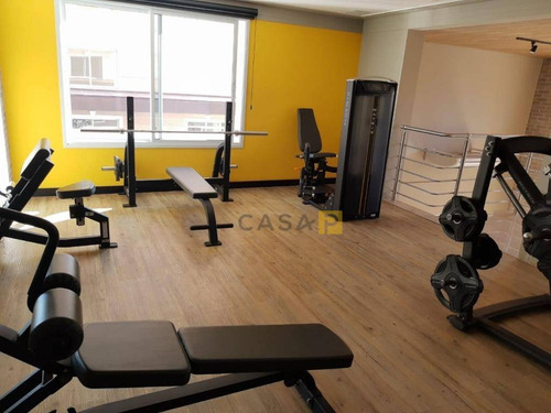 Imagem 14 de 30 de Apartamento Com 4 Dormitórios À Venda, 367 M² Por R$ 2.380.000,00 - Centro - Americana/sp - Ap0622