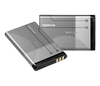 Bateria Nokia Bl-5c Original