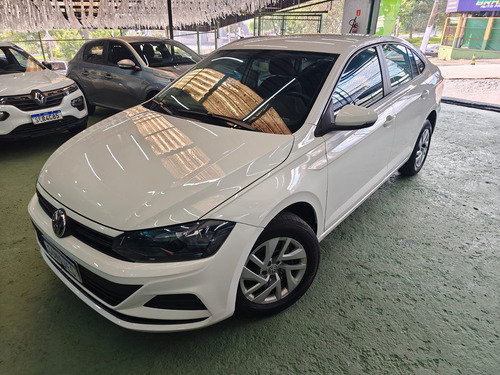 Volkswagen Outros Modelos VIRTUS SENSE 1.6 FLEX 16V 5P AUT.