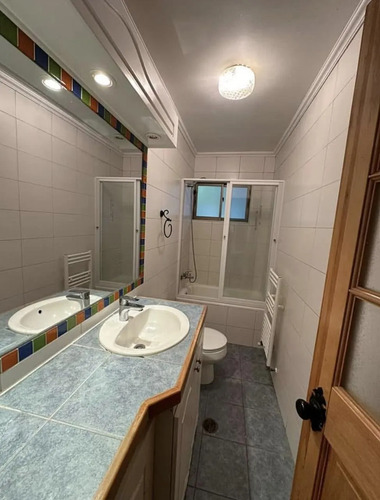 Arriendo Parcela Con Casa En Exclusivo Condominio El Rincon