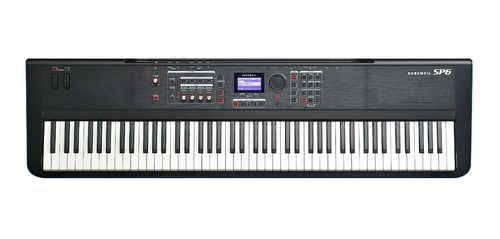 Kurzweil Sp6 - Stage Piano