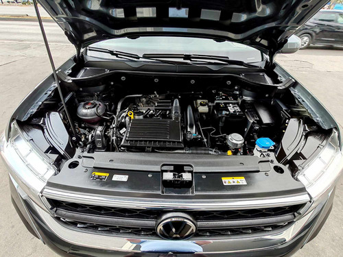 Volkswagen Taos 1.4 Tsi Comfortline At