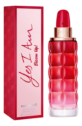 Yes I Am Bloom Up Edp 75 Ml