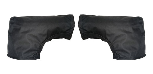Imagen 3 de 4 de Cubre Manos Impermeable Termico Lluvia Abrigo Simple Alpina