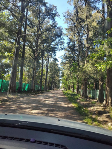 Terreno En Tortuguitas