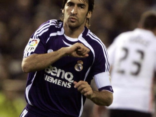 Camisa Real Madri Temporada 2006-07, G !!!